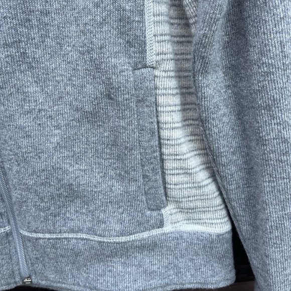 Kühl Chianti Fleece Women’s Zip Up Size Small - Picture 3 of 6